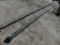 Flag pole