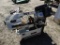 Jet metal bandsaw