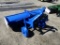 3pt hitch tiller