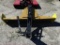 3pt hitch 5 drag blade