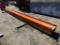 (2) 6ft x 18inch x 25ft 10inch long I-beams