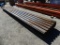 19ft6inch Industrial metal sheets steel decking (33sheets)