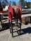 General purpose bucket w/cutting bar. s/n: 3808
