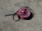 Lincoln air reel w/hose