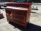 Rolling tool box