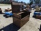 Job box storage box