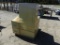 (4) file cabinets