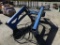 New Holland 7511 truck front end loader attachment (No bucket)