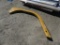 CAT 730 used fender piece