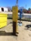 Armstrong upright bearing press