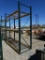 Warehouse racks 3 tier