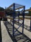 Warehouse racks 2 tier