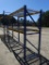Warehouse racks 2 tier