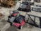 (2) push mower