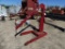 Blackhawk 1ton hyd motor lift