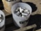 Bucket of stainless steel T-pipe fitting