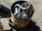 Bucket of stainless steel pipe fittings