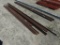 12ft angle iron