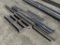 Stainless steel pipe