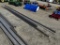 Stainless steel angle iron square pipe