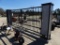 16ft electric gate