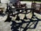 4row bottom plow