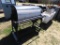 Industrial yarn roller