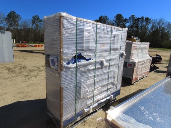 Chery 7ft 16drawer toolbox