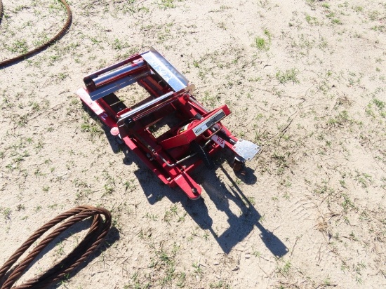 Atv & motorcycle jack
