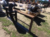 Famco bearing press