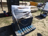 Industrial 3phase metal press