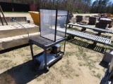 Small hand cart