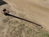 Vesil 6ft wood pry bar