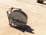 Hannay 1/2inch air line reel