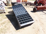 Lyon bolt bin storage unit