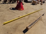 19ft angle iron