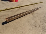 Threaded rod