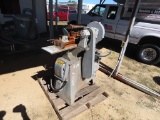 Armstrong roll shop sharping tool