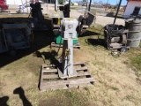Black & Decker 10inch bench grinder