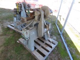 Armstrong industrial grinder & sharpener