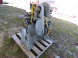 Armstrong industrial grinder & sharpener