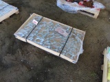 Pallet of anchor shackle G209