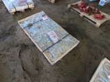 Pallet of anchor shackle G209