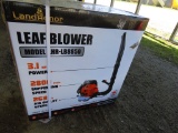 Landhonor leaf blower LHR-LB8850