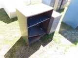 Metal filing cabinet/metal cabinet