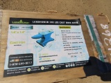 Landhonor 200lb cast iron anvil