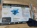 Landhonor 200lb cast iron anvil