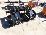 72inch root grapple