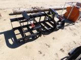 78inch root grapple