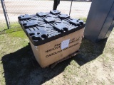 Box of assortment of plastic hoses